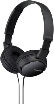 ZX Series Wired On-Ear Headphones,